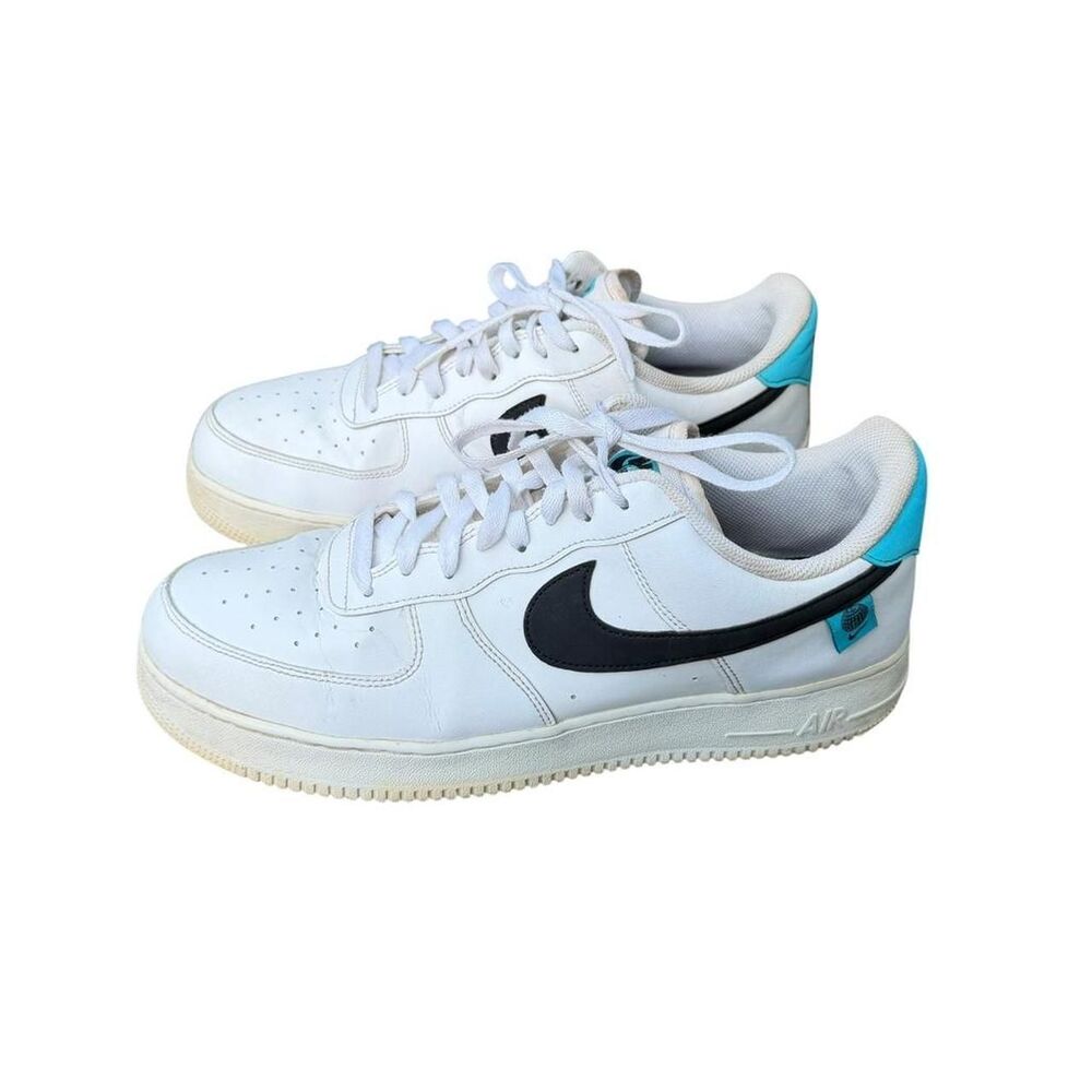 Nike Men's White Trainers